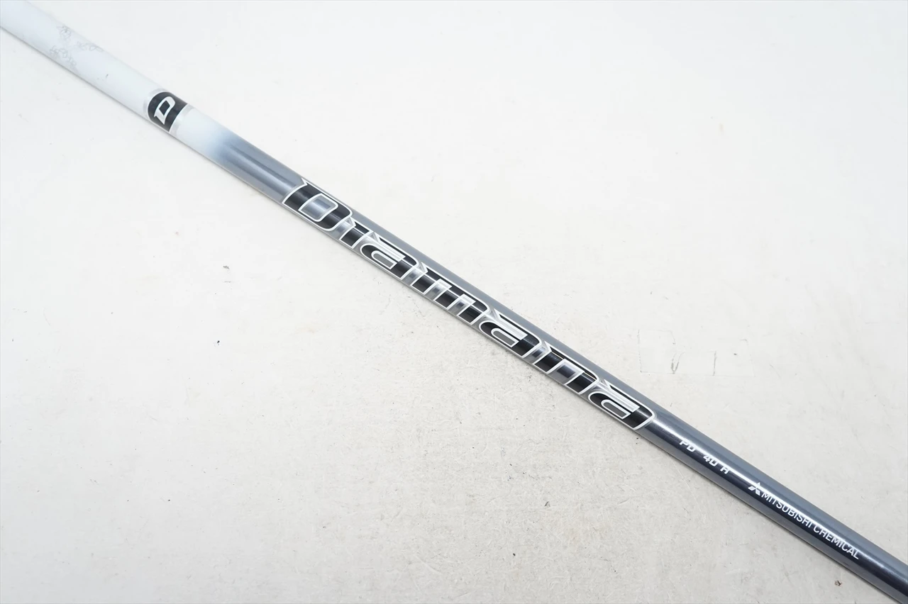 Mitsubishi Diamana PD 40-R Regular 43.5