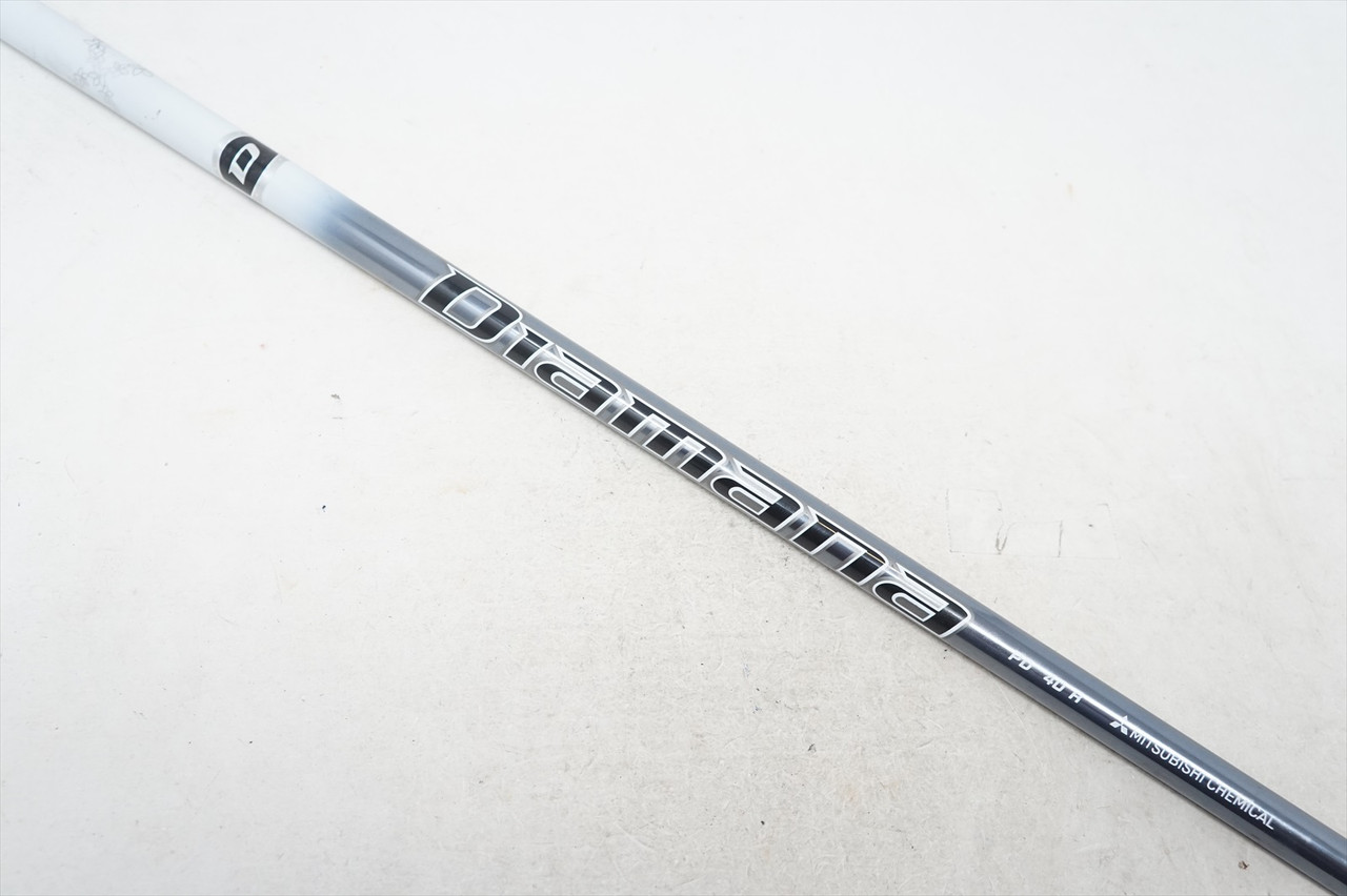 Mitsubishi Diamana PD 40-R Regular 43.5
