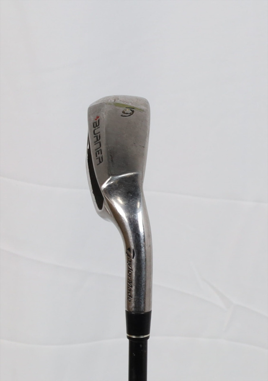 Taylormade Burner Superlaunch 6 Iron Regular Flex Reax 60 Graphite