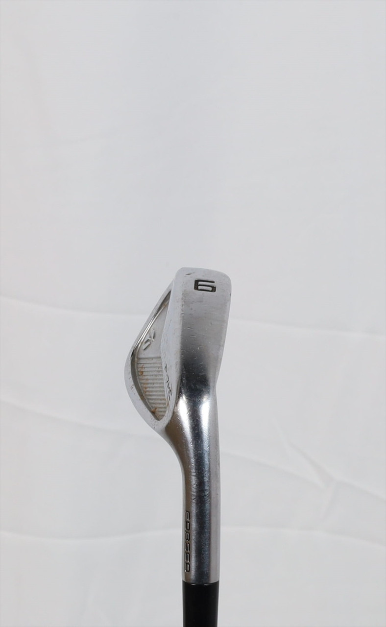 Taylormade 2023 P7Mc 9 Iron Extra Stiff N.S. Pro Modus3 Tour 105 