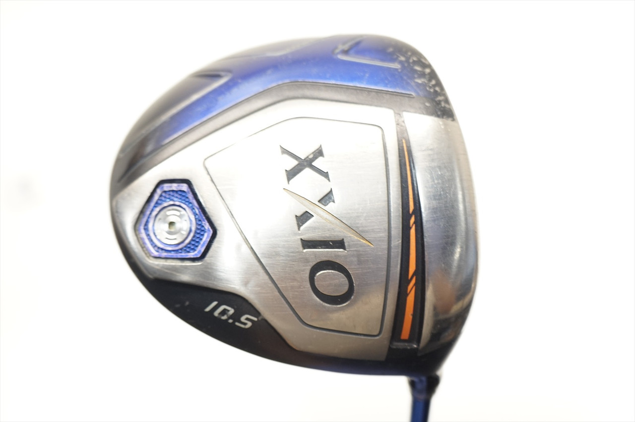 XXIO11 ドライバー 10.5° Flex:S ゼクシオ イレブン ドライバー | ウッド | 製品情報 | DUNLOP
