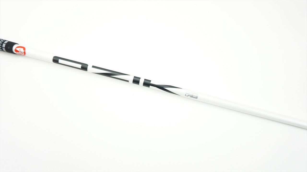 La Golf Ozik White Tie 50 50G Senior 41.75