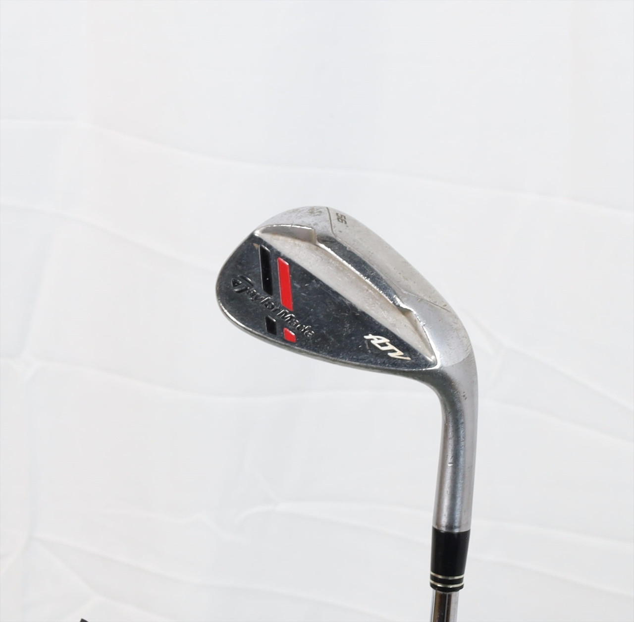 Taylormade Atv Wedge 56°- Wedge Kbs Stl 1177749 Good - Mikes Golf