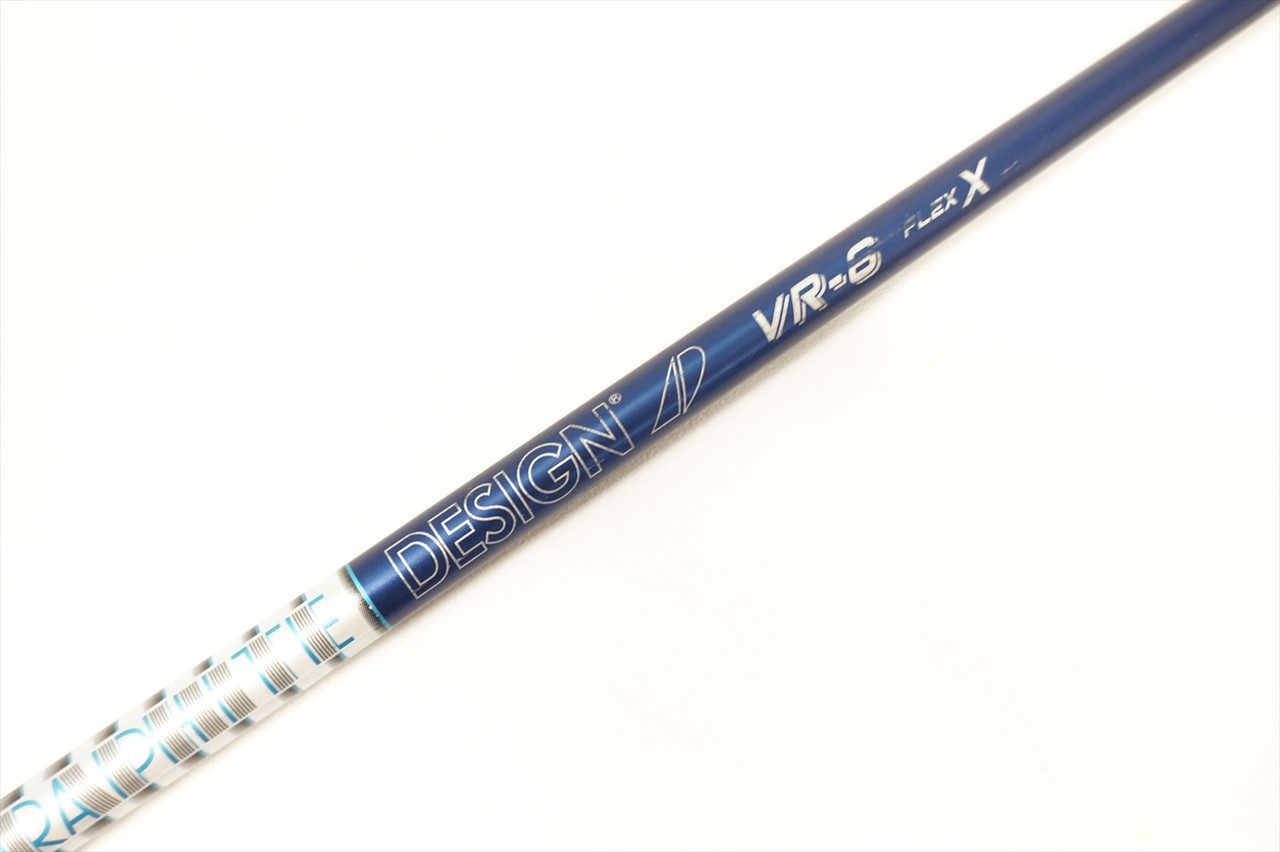 Graphite Design - VR-6 X 43インチ Graphite Design - VR-6 X 43インチ Graphite Design Tour AD VR