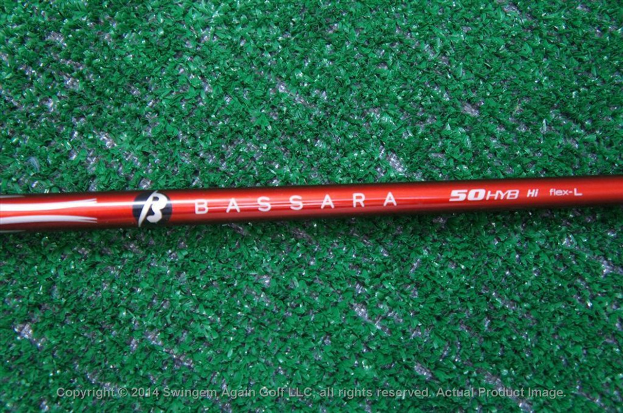 限定特価】 bassara f53 s クラブ - generalmowers.com.au