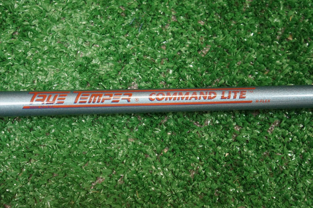 New True Temper Command Lite Regular Flex Graphite Iron Shaft 40