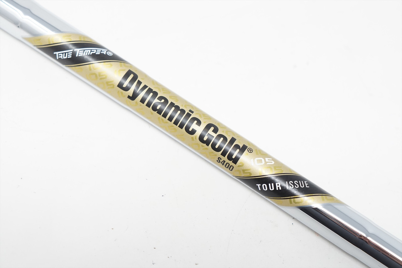 未使用Dynamic Gold105 Tour Issue s400 4-PW s-l400.jpg