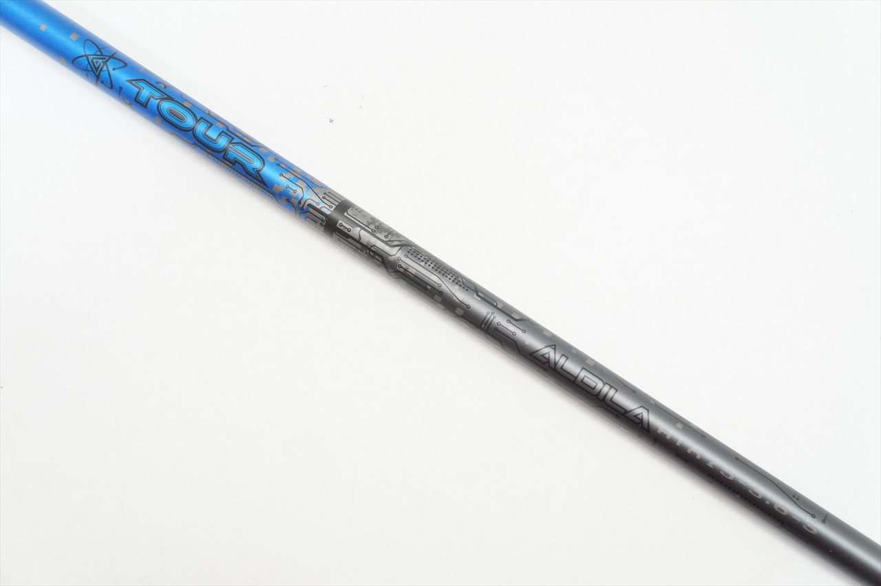 Aldila Tour Blue ATX 75-S 76g STIFF 44.5