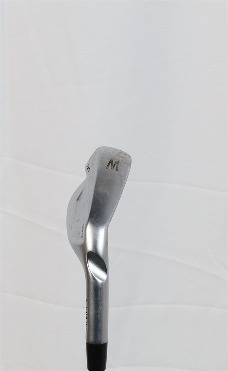 Ping I59 Pw Pitching Wedge Stiff Flex Project X Io Steel 1153339