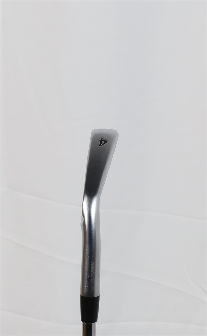 Ping Blueprint 4 Iron Regular Flex Dynamic Gold 120 Steel 1191274