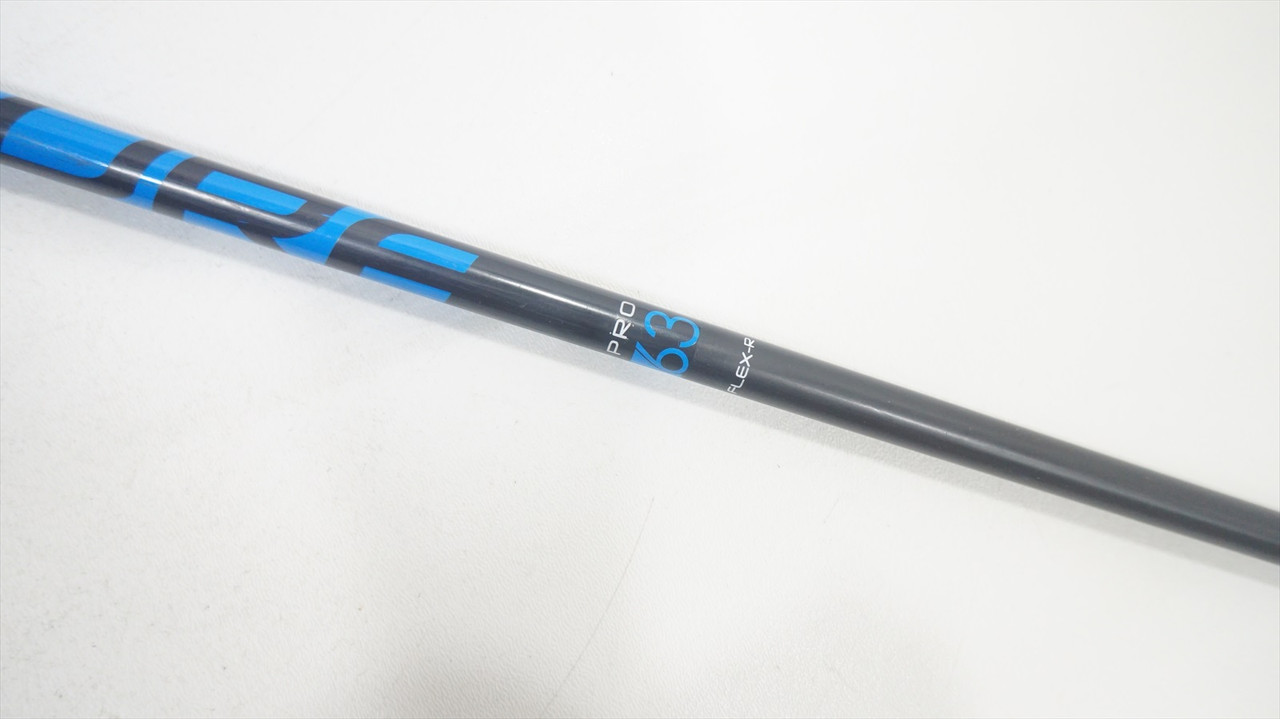 Fujikura Pro 63 63g Regular 40.25