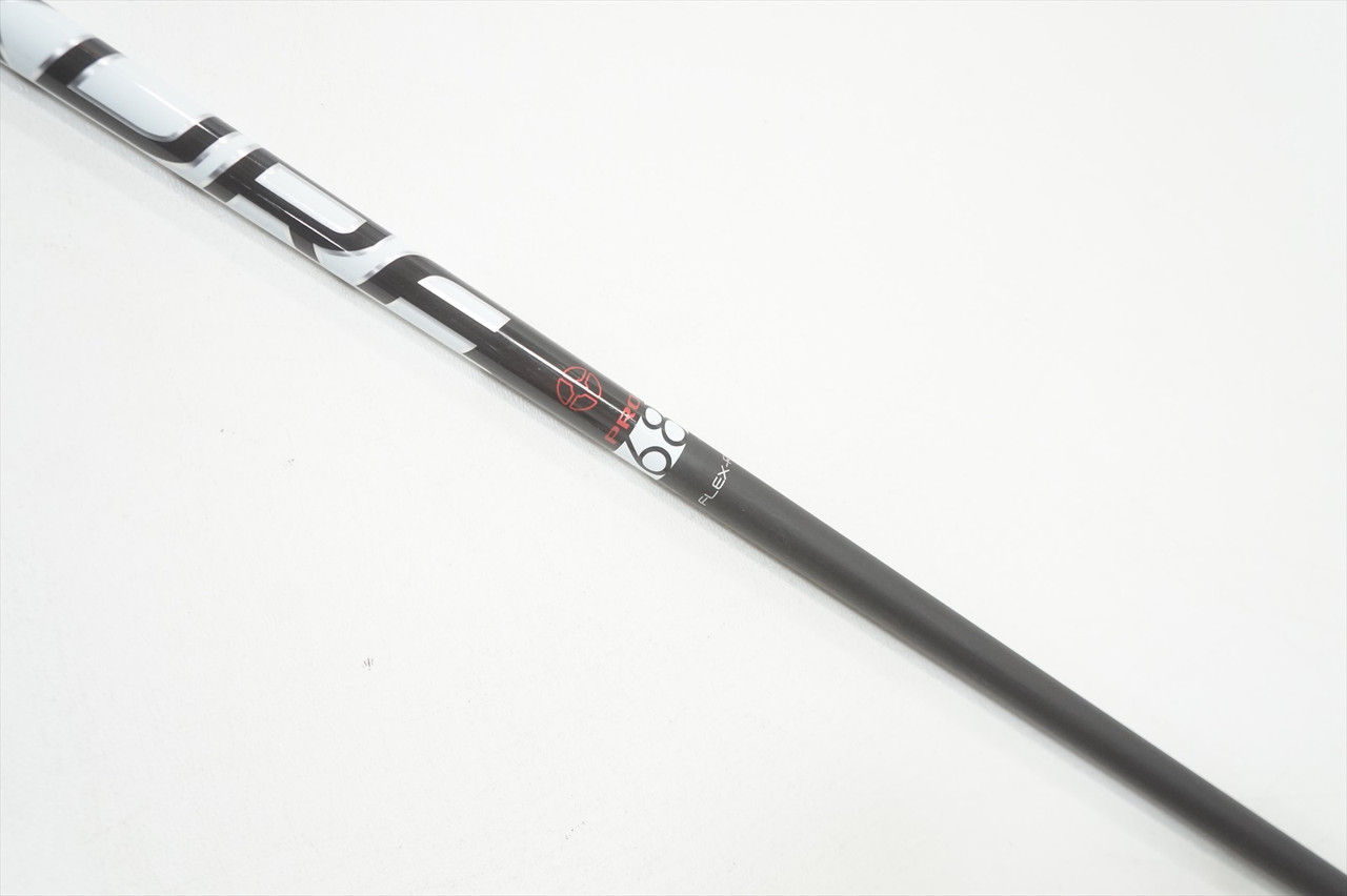 Fujikura Speeder Pro 68 68g Regular 42