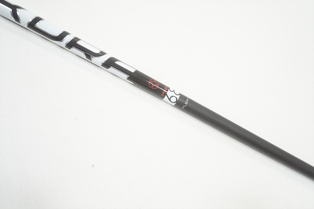 Fujikura Speeder Pro 68 68g X-STIFF 41.5