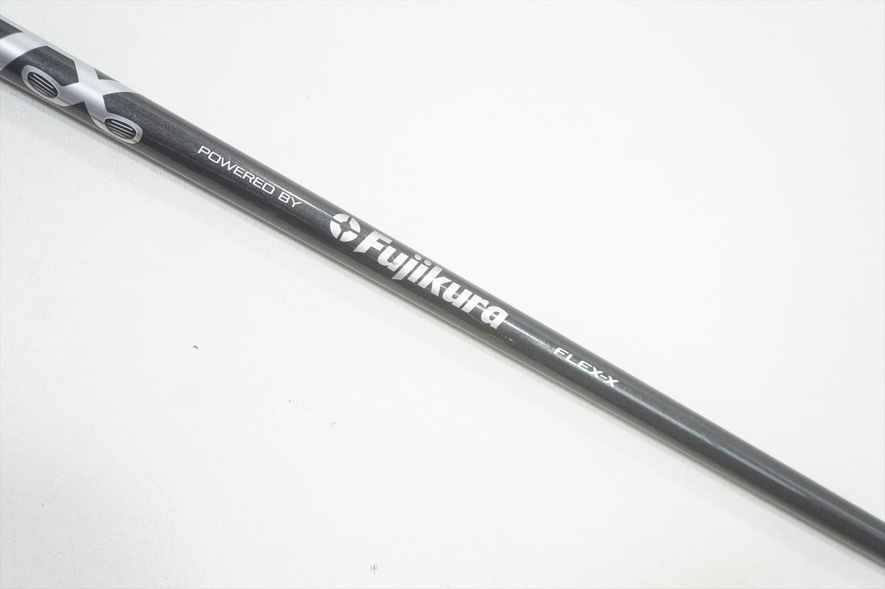 Fujikura Gelstx - Training Aid g X-STIFF 44