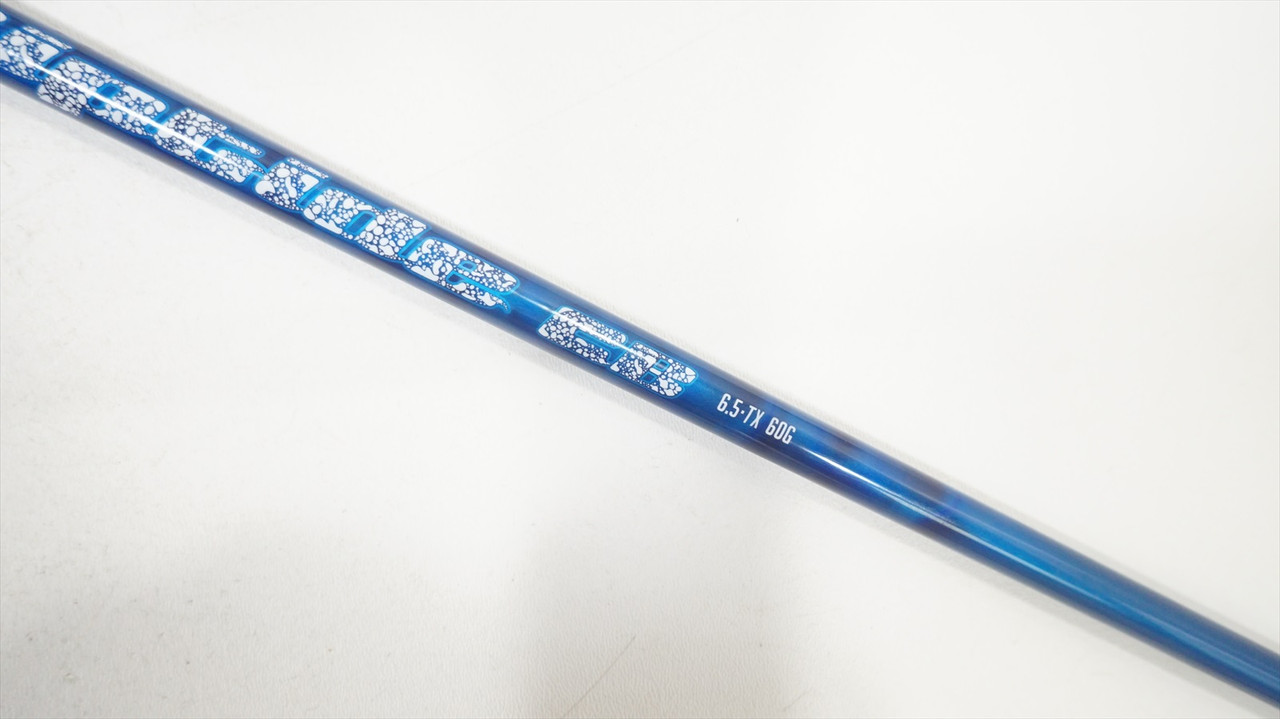 Project X Evenflow Riptide Cb SB 60g Tour X 42.5