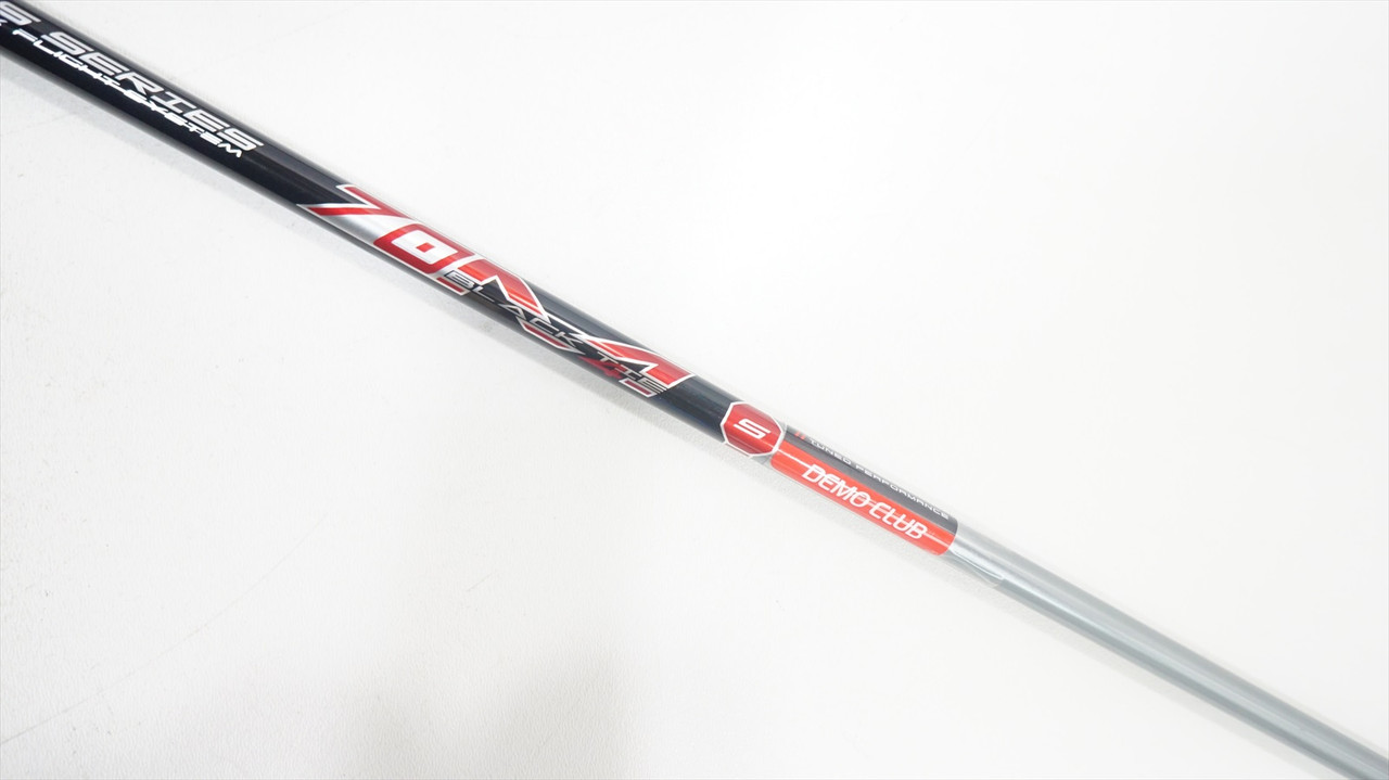 Matrix Ozik Mfs Black Tie 70M4 70g Stiff 42.5
