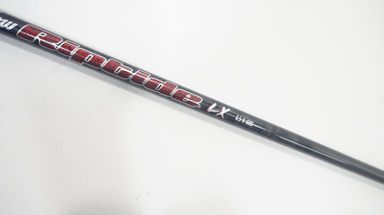 Project X Evenflow Riptide Lx 60 60g X-STIFF 44.5