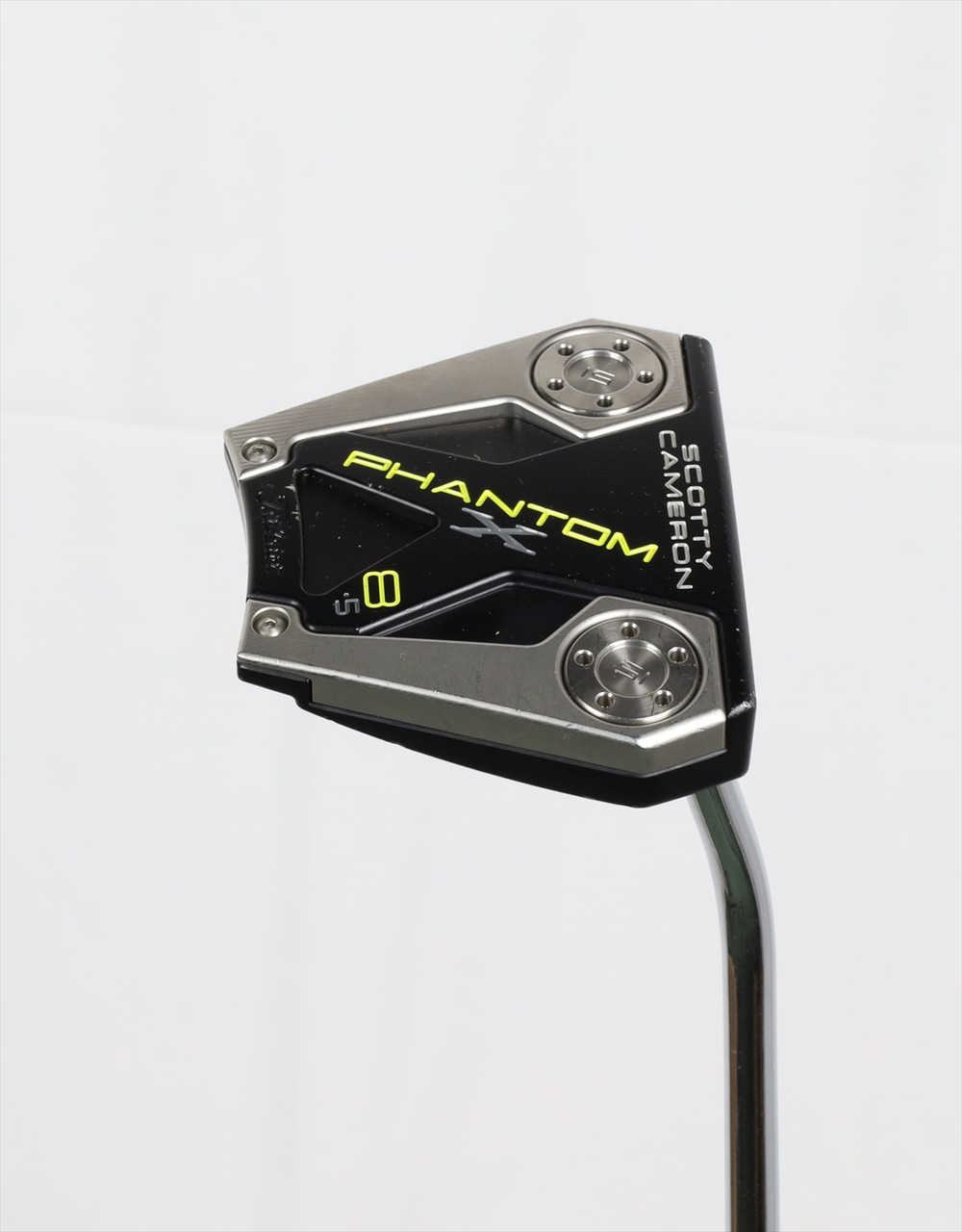 Scotty Cameron Phantom X 8.5 34