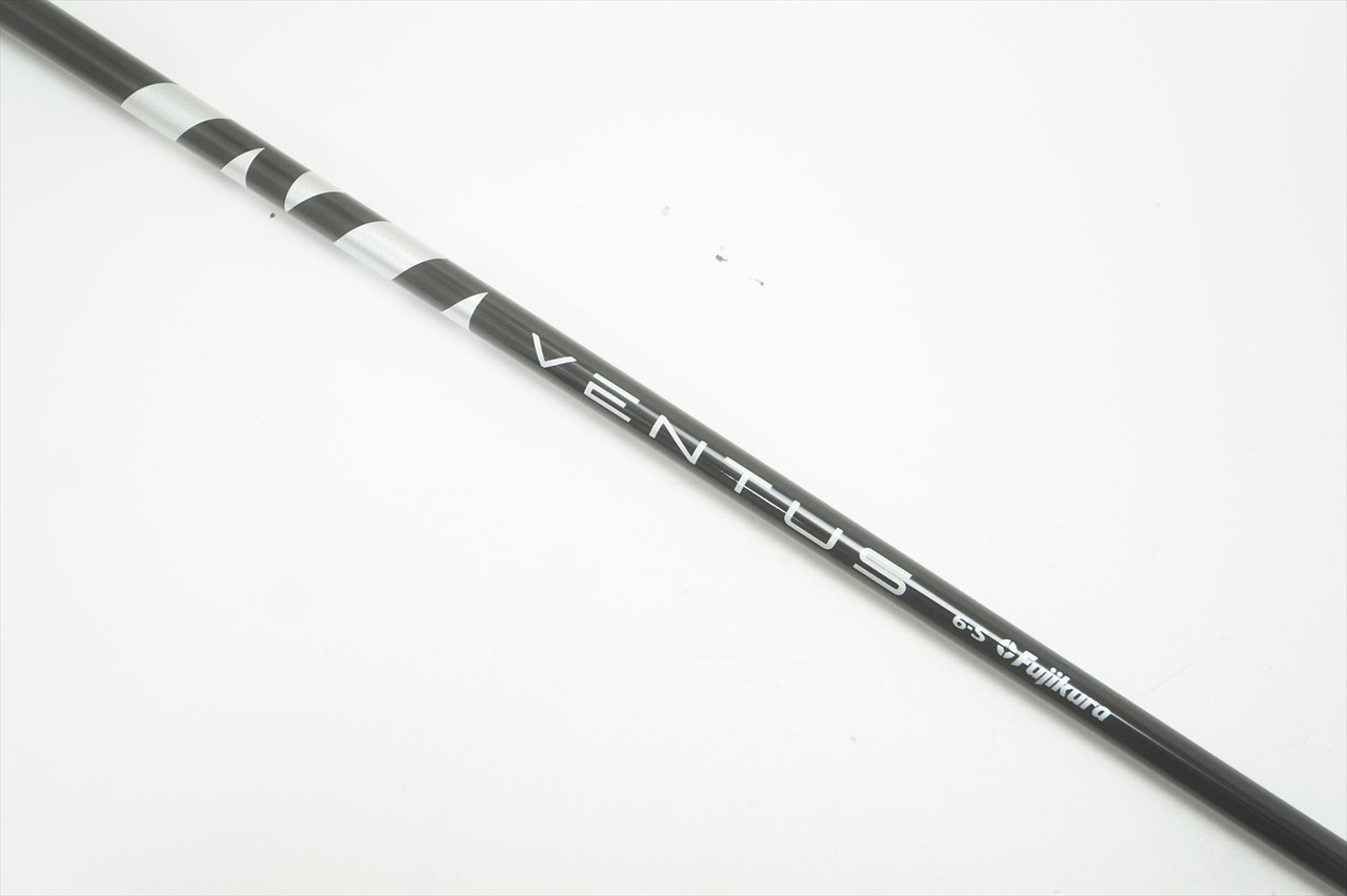Fujikura Ventus Black Velocore 6-S 64g 42.75 Fujikura Ventus Black Velocore 6-S 64g 42.75