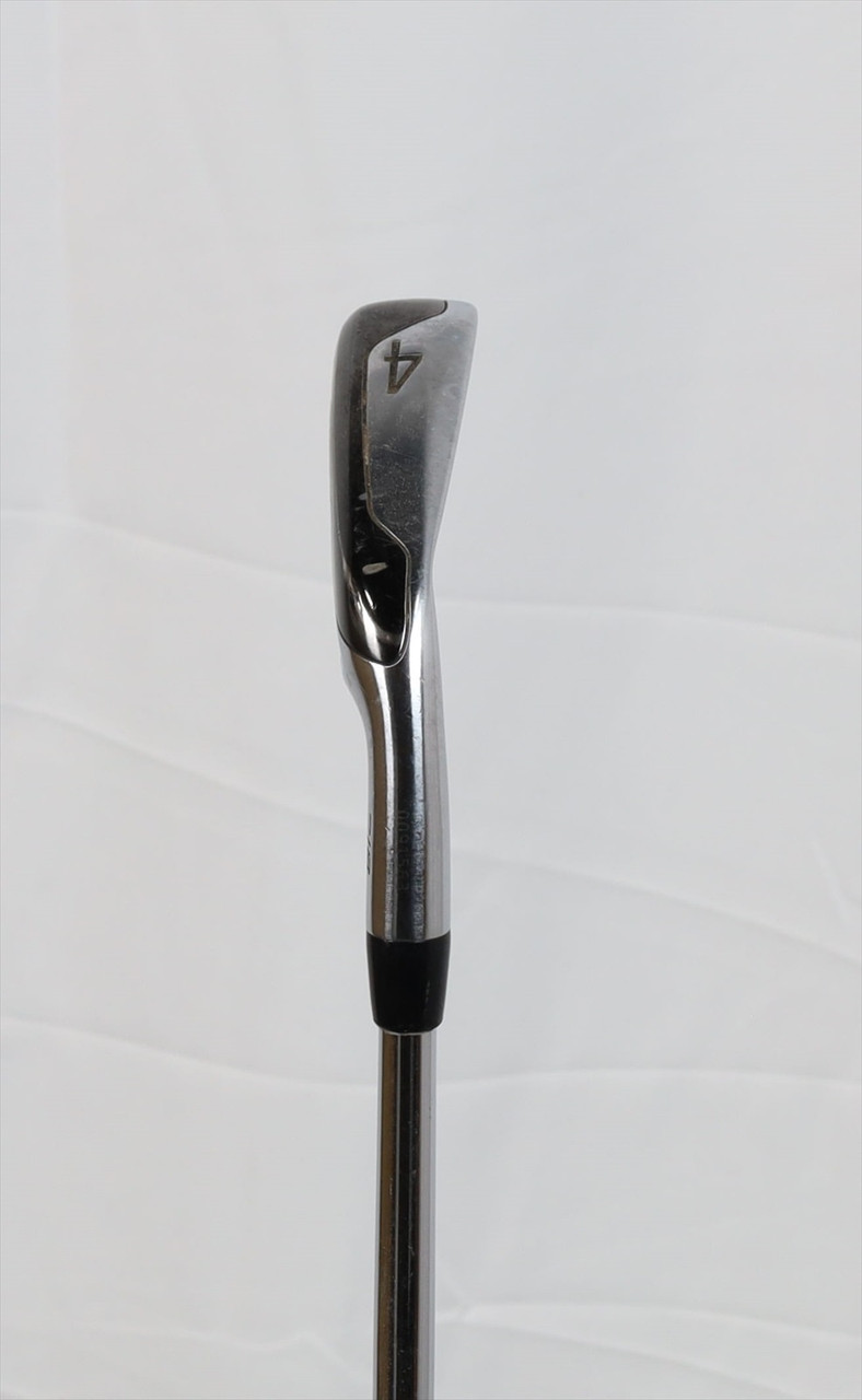 T-MB 718 Titleist 3u 4U リトリーブ Titleist T-Mb 718 4 Utility Iron Regular Flex Amt Steel 1153130