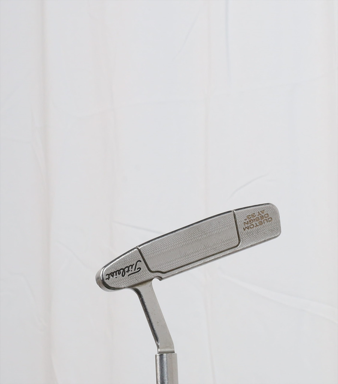 Scotty Cameron Classic Newport Putter 33 pouces RH noir #75