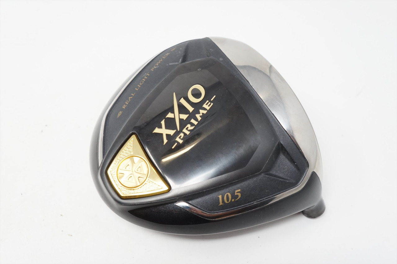 XXIO PRIME ドライバー 10.5度 XXIO PRIME ドライバー 10.5度 SP-800 R 【公式通販】