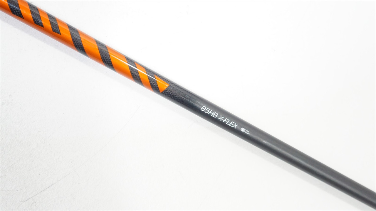 Fujikura Fuel 85 X 85g X-STIFF 40.5