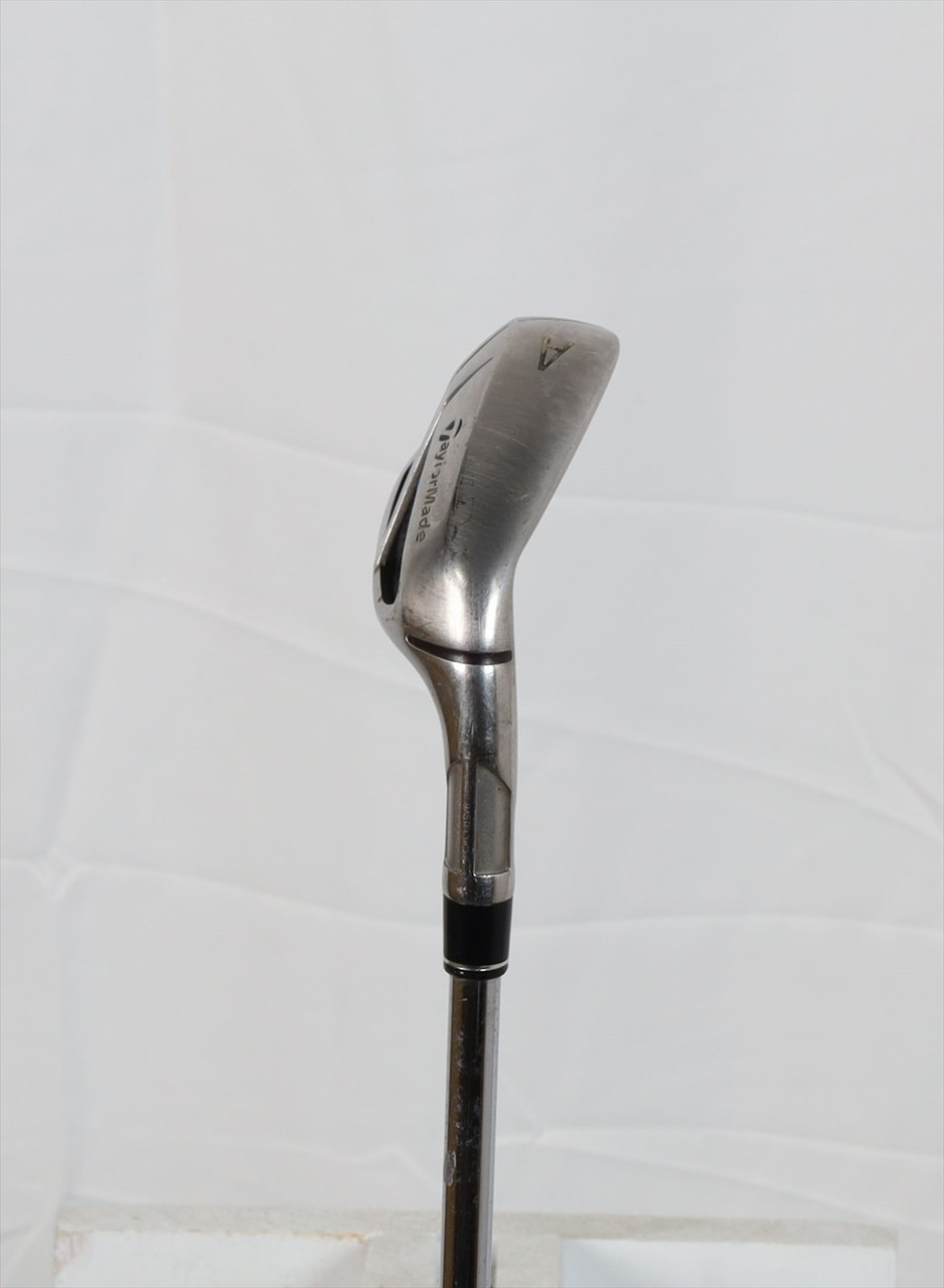 Taylormade Sim Max Os Gap Wedge°- Stiff Elevate Stl 1171305 Good