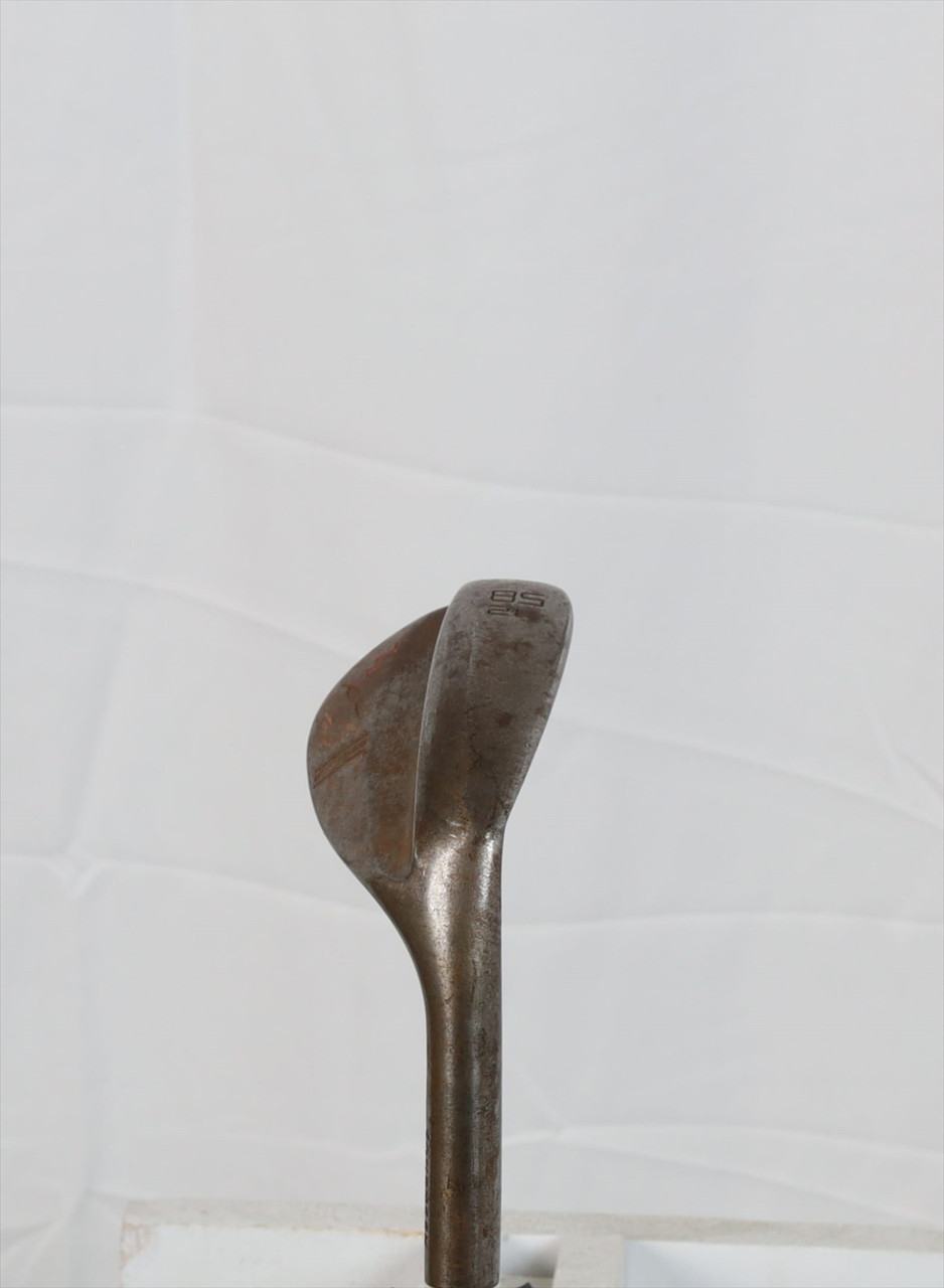 Fourteen Rm-22 Raw Wedge 58°-12 Wedge Dynamic Gold Stl 1154800