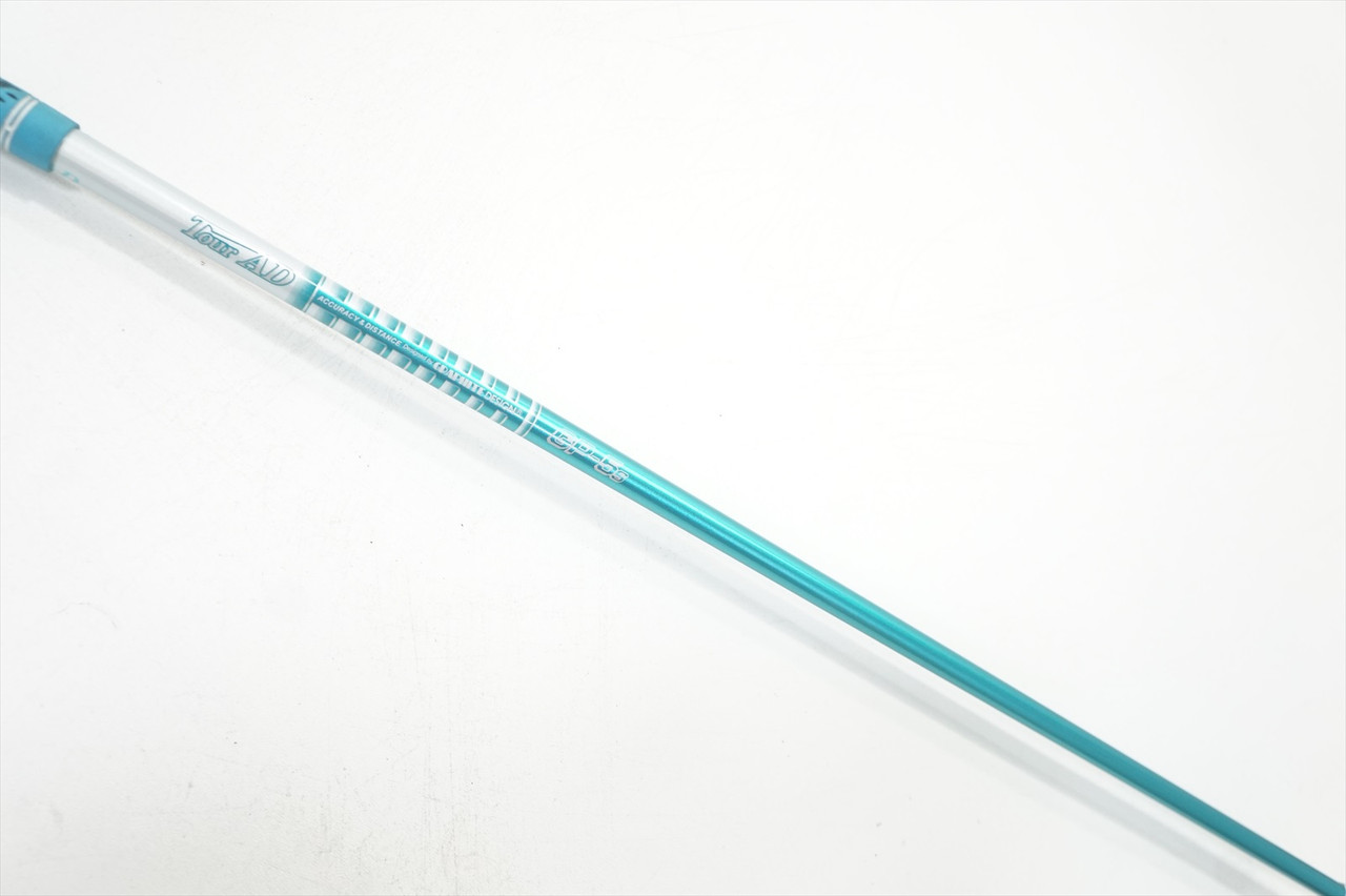 Graphite Design Tour Ad Gp-5S 70g Stiff 45