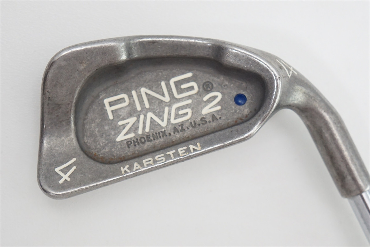 れおんPING Ping G15 Iron Set (D-92333978037) | 2nd Swing Golf