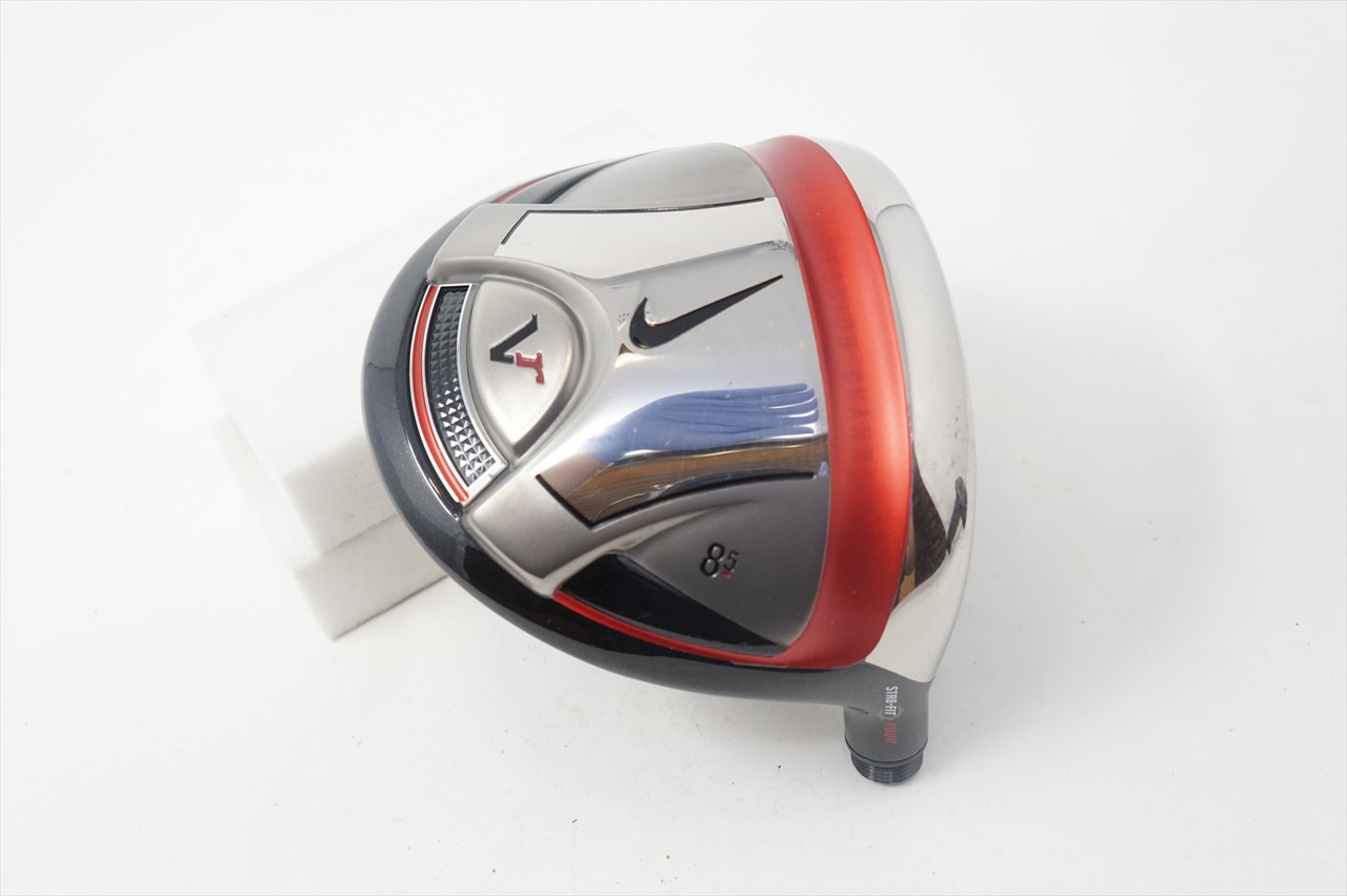 Nike Victory Red Str8-Fit Tour Driver Club Head Only 1200321