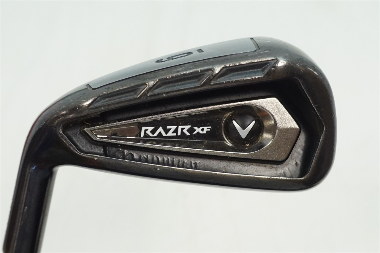 Razr hot sale xf irons