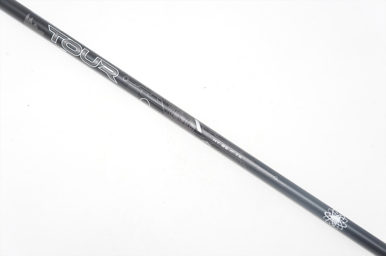 Aldila Tour Black HY85 TX 90g Tour X 40