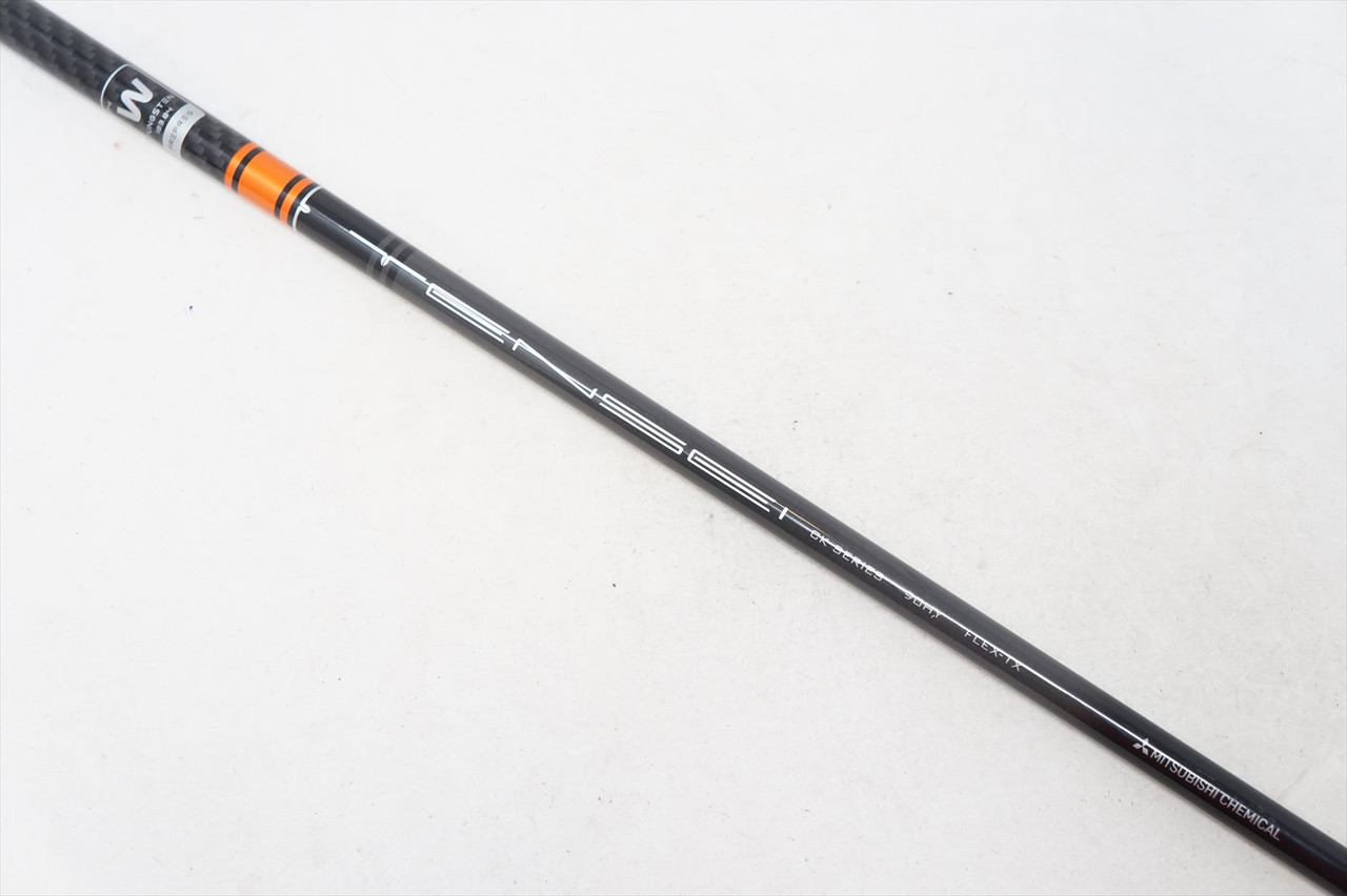 Mitsubishi Tensei Pro Orange 90 Tour X 39.5