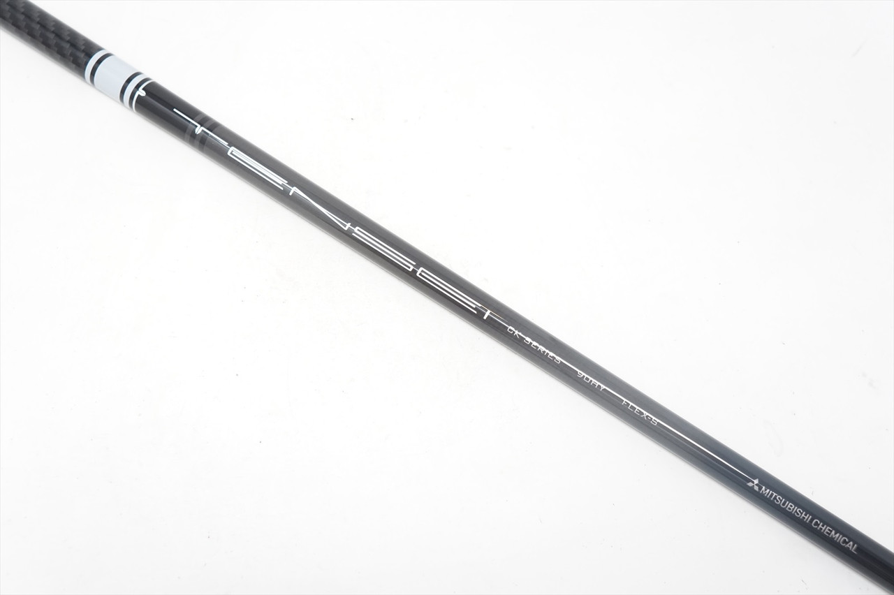 TENSEI CK SERIES 90HY FLEX-S シャフト Mitsubishi Tensei CK Pro White 90HY STIFF 39.5