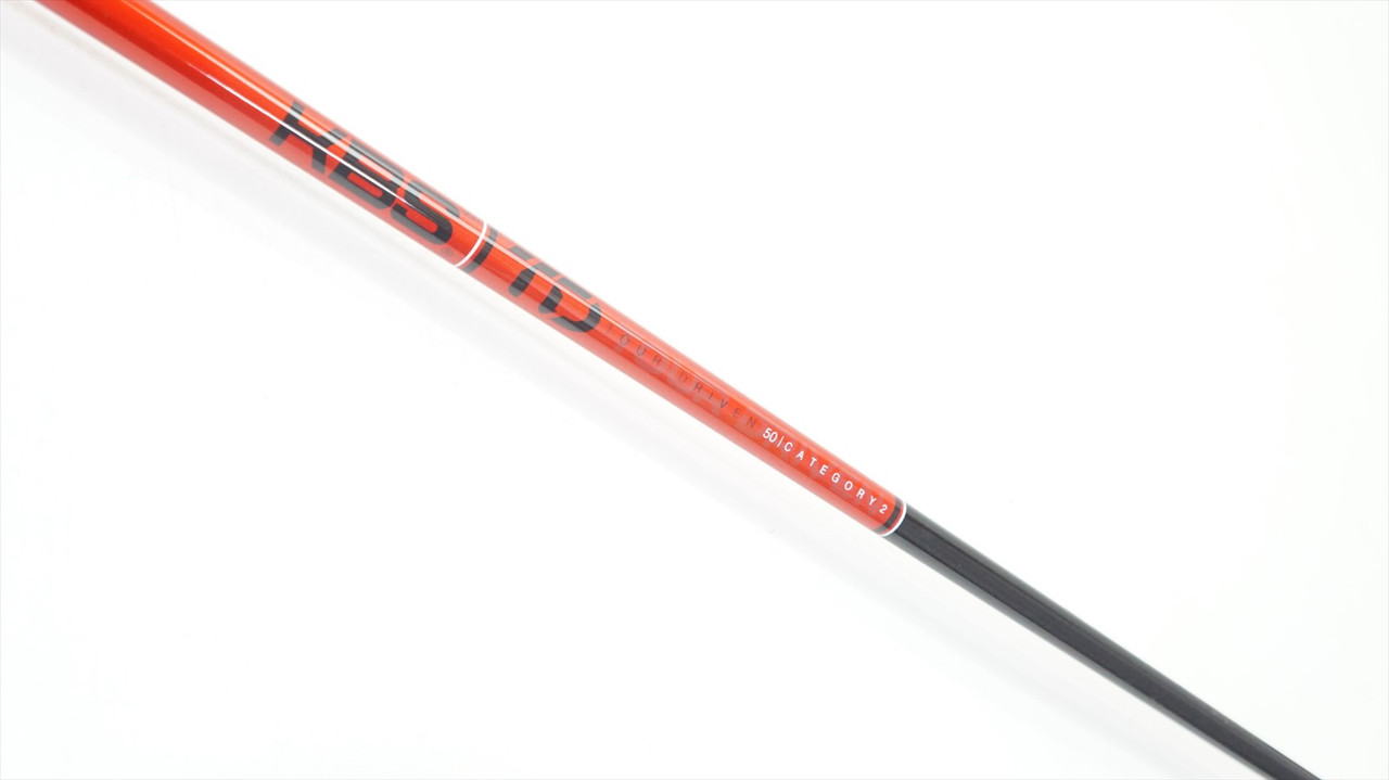 Kbs Td Tour Driven 50 Cat2 50g Regular 44