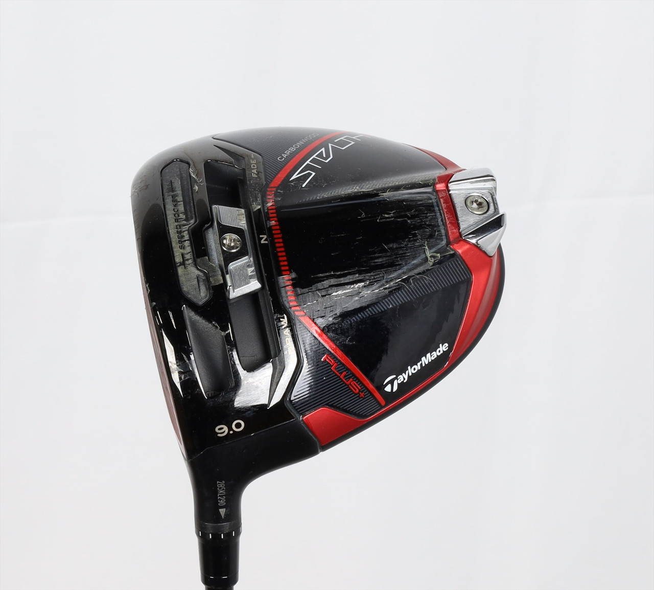 テーラーメイド ステルス2 ドライバー TENSEI RED TM50【S】 ステルス2ドライバー TENSEI RED TM50 S 9° テーラーメイド 【公式通販】