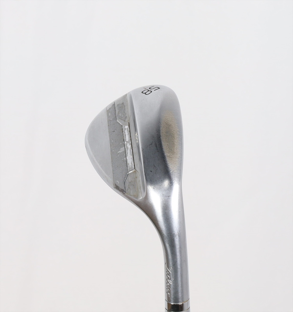 Titleist SM8 52度、58度セットProject X lz 6.0 Titleist Vokey Wedgeworks Wedge 58°- T-Grind Wedge Project X Lz