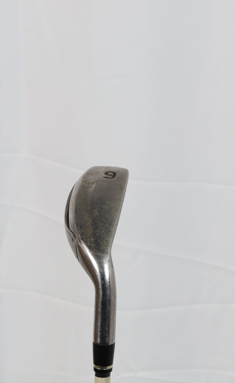 Nike Slingshot Oss 6 Iron Regular Flex Diamana Graphite 1198302