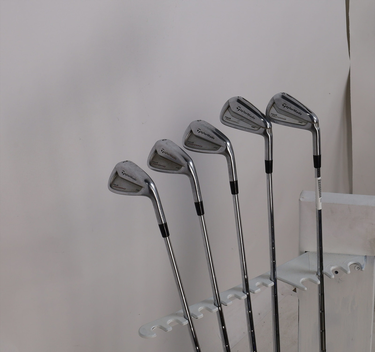 クラブ tour preferred mc (2014) TaylorMade Tour Preferred MC 2014 Iron Set | Golf Avenue