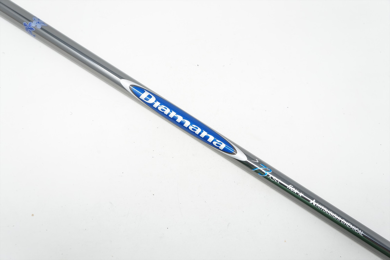 Mitsubishi 2024 Diamana Blueboard S73 X-STIFF 44.5