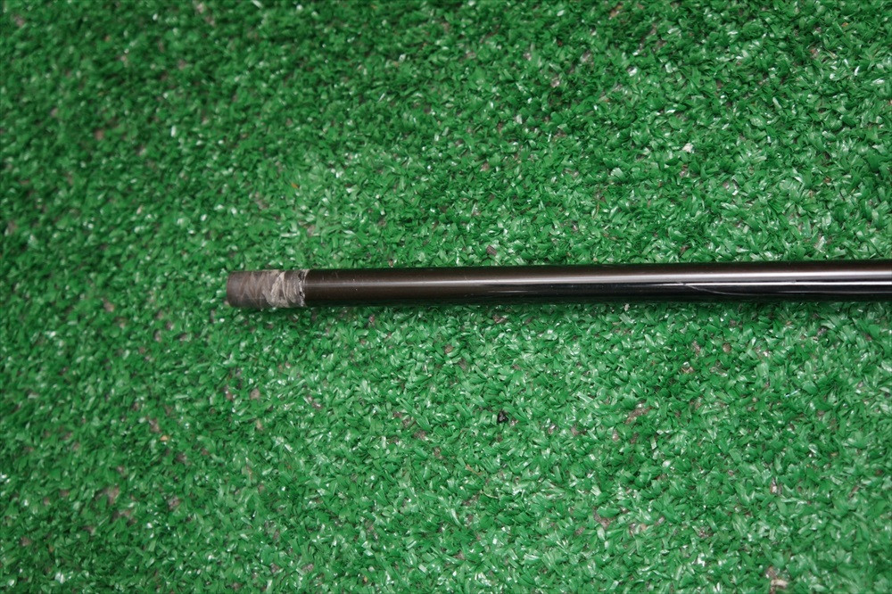 Uncut Harrison Star Plus I52 Senior Flex Graphite Iron Shaft 40 .370