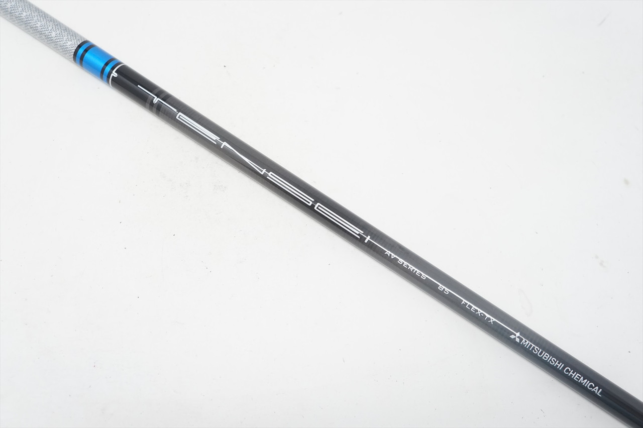 New Mitsubishi Tensei AV Raw Blue 85-TX 86g Tour X 46