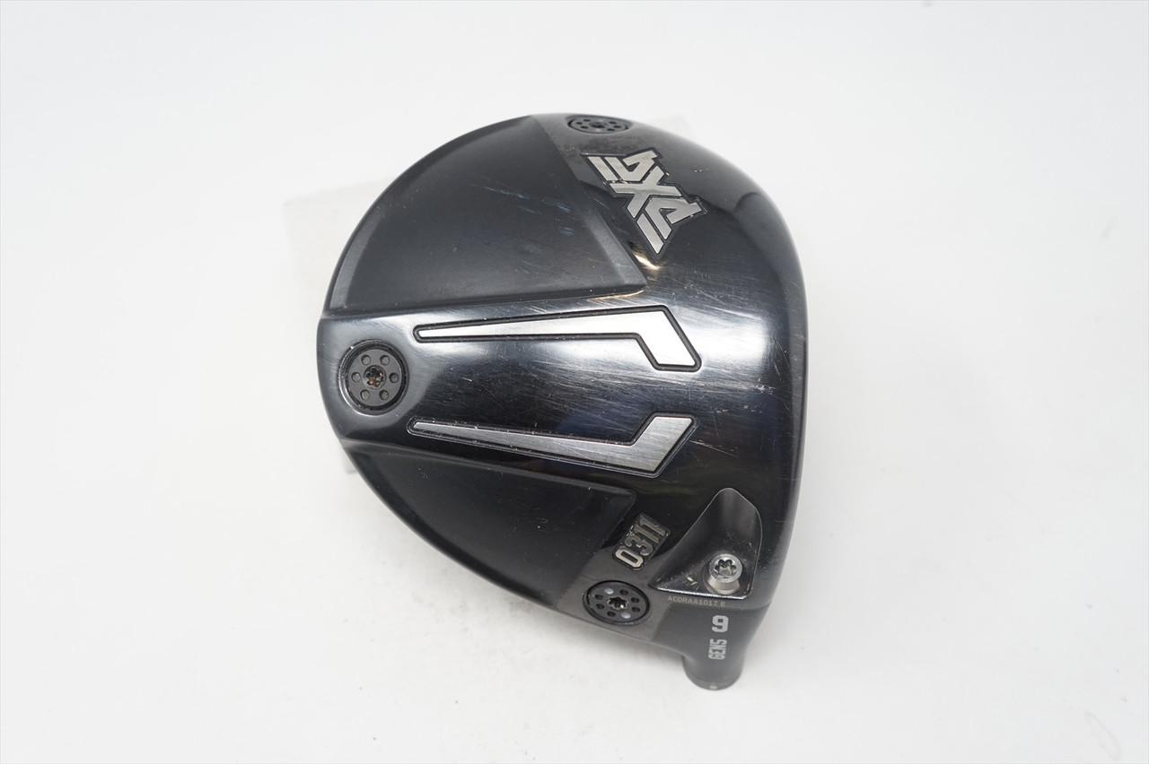 Pxg 0311 Gen5 9* Driver Club Head Only 1200373 - Mikes Golf