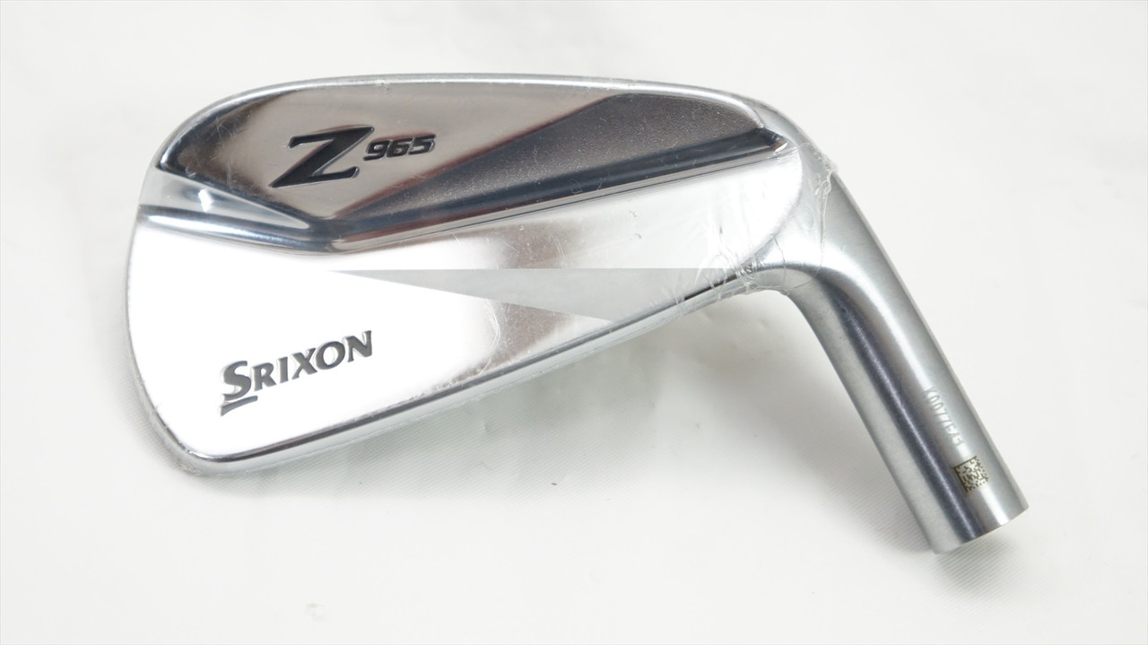 New Srixon Z965 #6 Iron Club Head Only 884201 - Mikes Golf Outlet