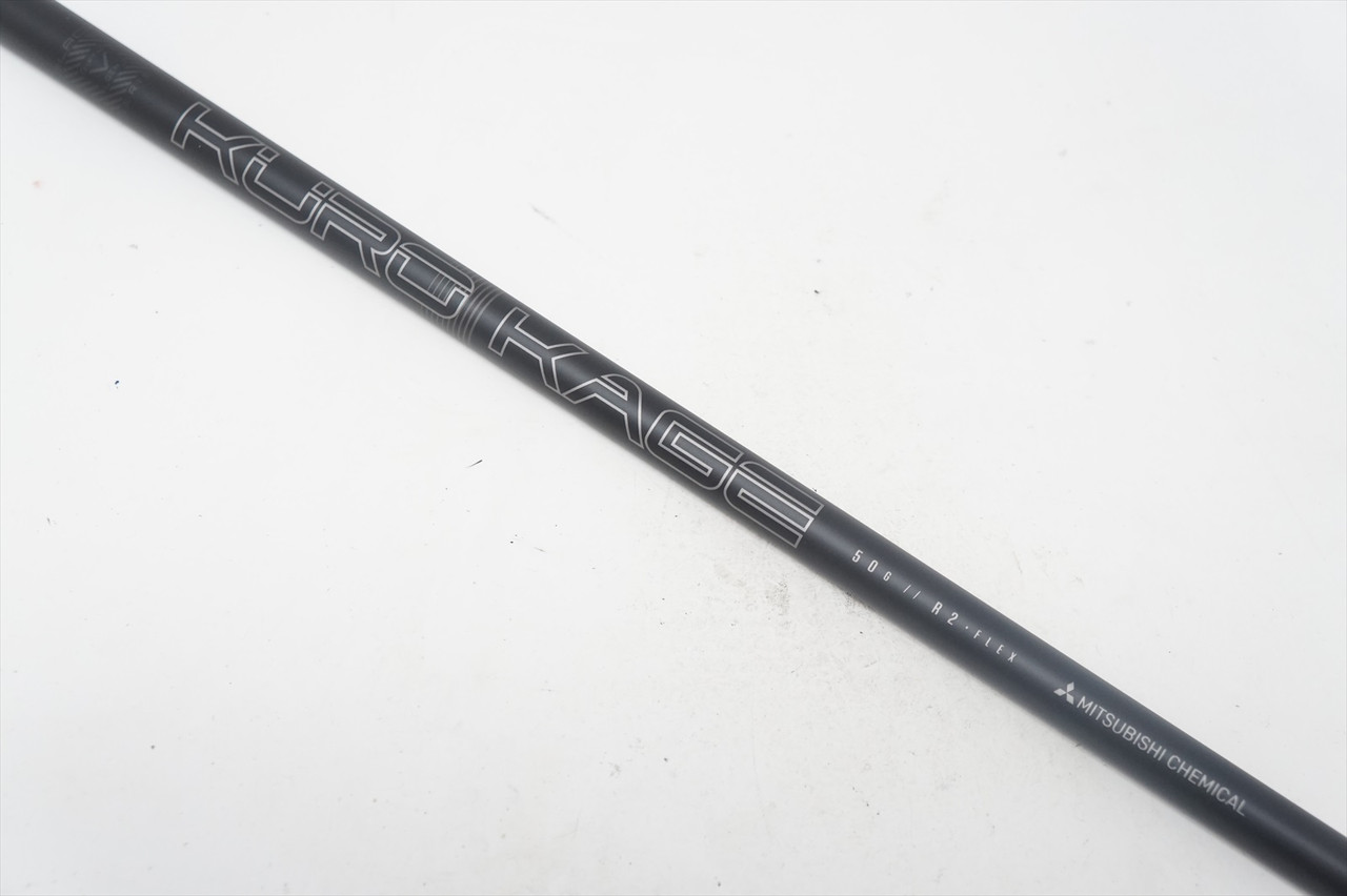 KUROKAGE FLEX-S シャフト MITSUBISHI RAYON KUROKAGE FLEX-S シャフト MITSUBISHI RAYON