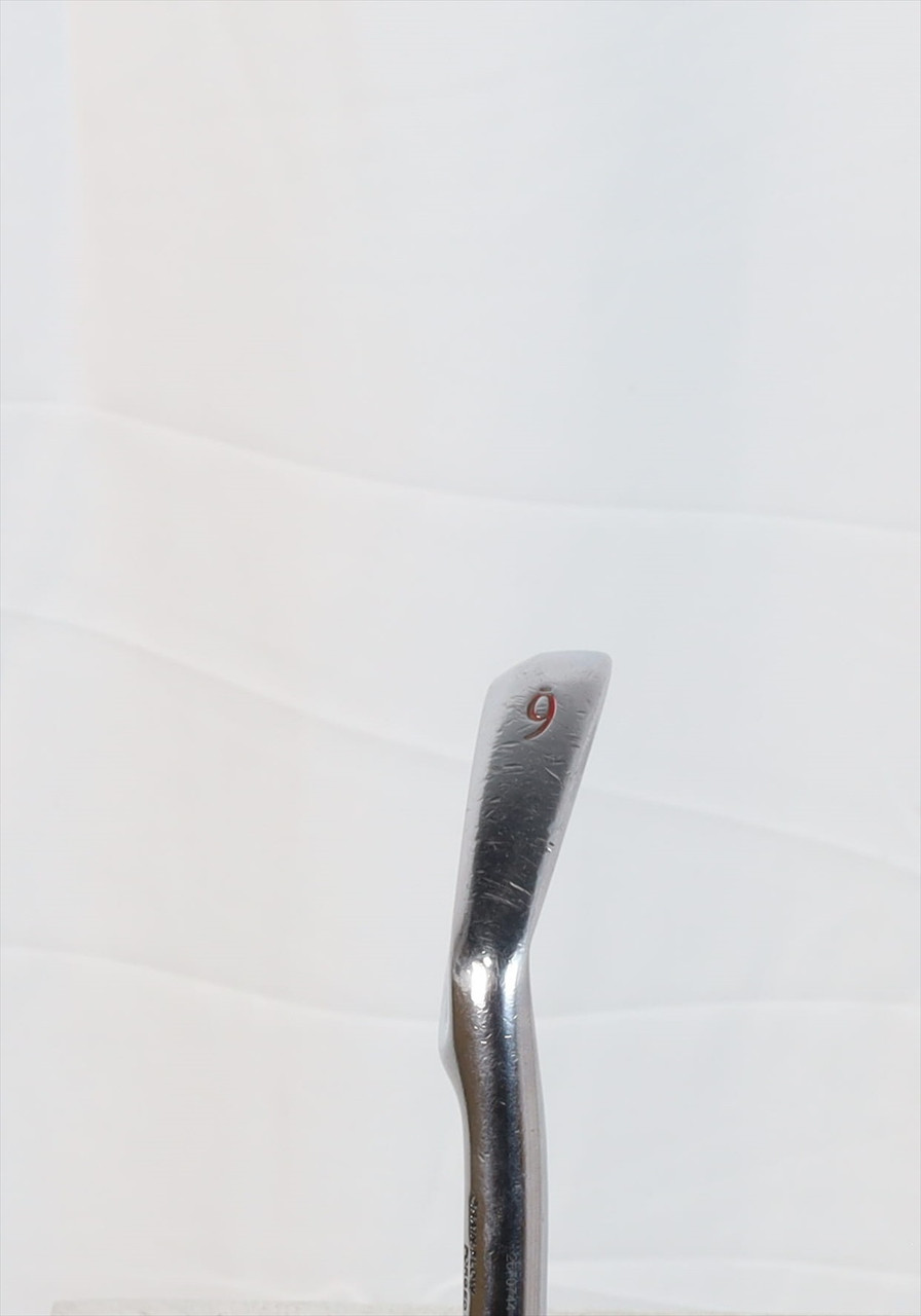 Mizuno Mp 63 6 Iron Extra Stiff Flex Steel 1200607 Fair - Mikes