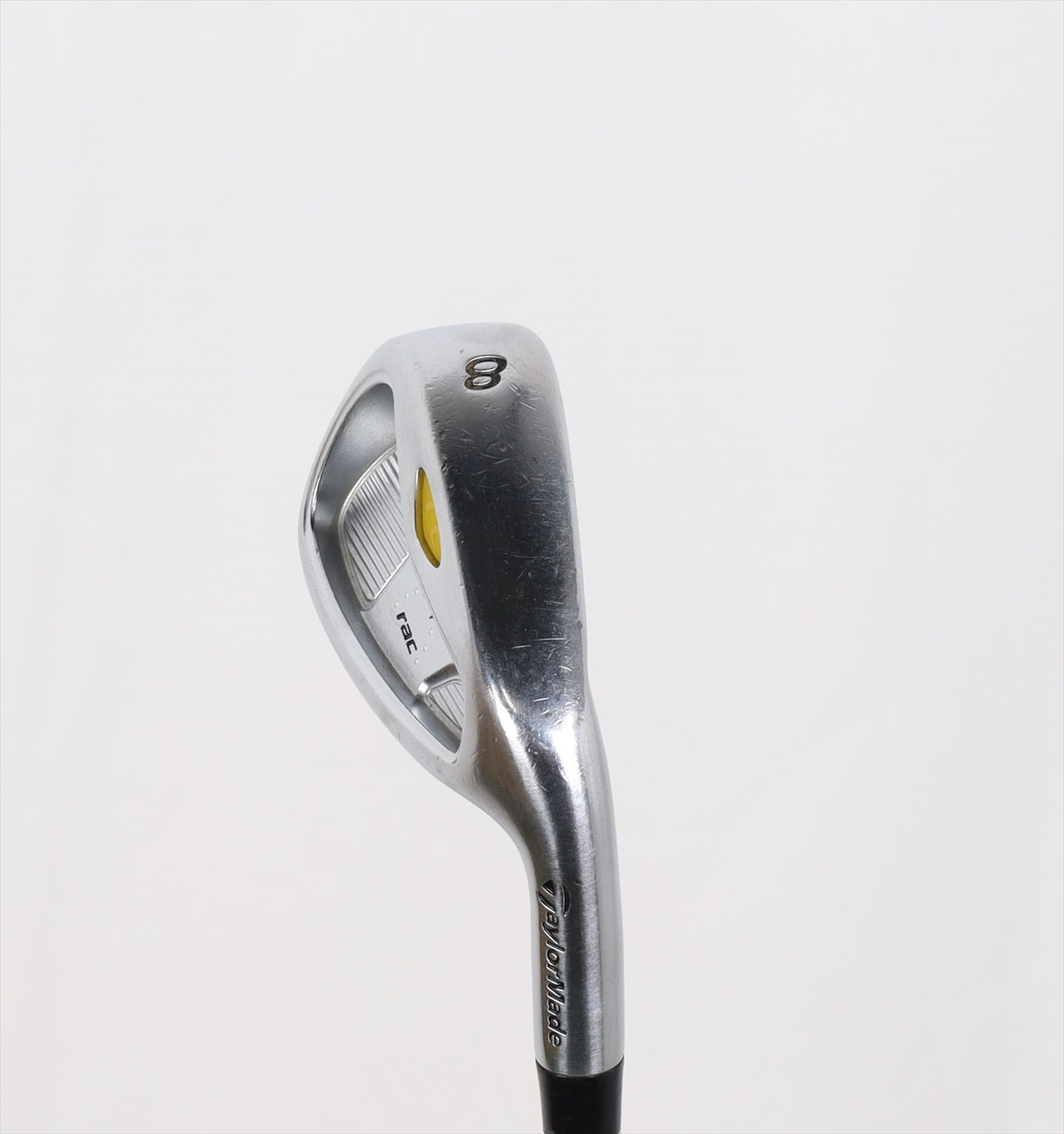 Taylormade Rac Lt 8 Iron Regular Flex Graphite 1202708 Good HB2-8