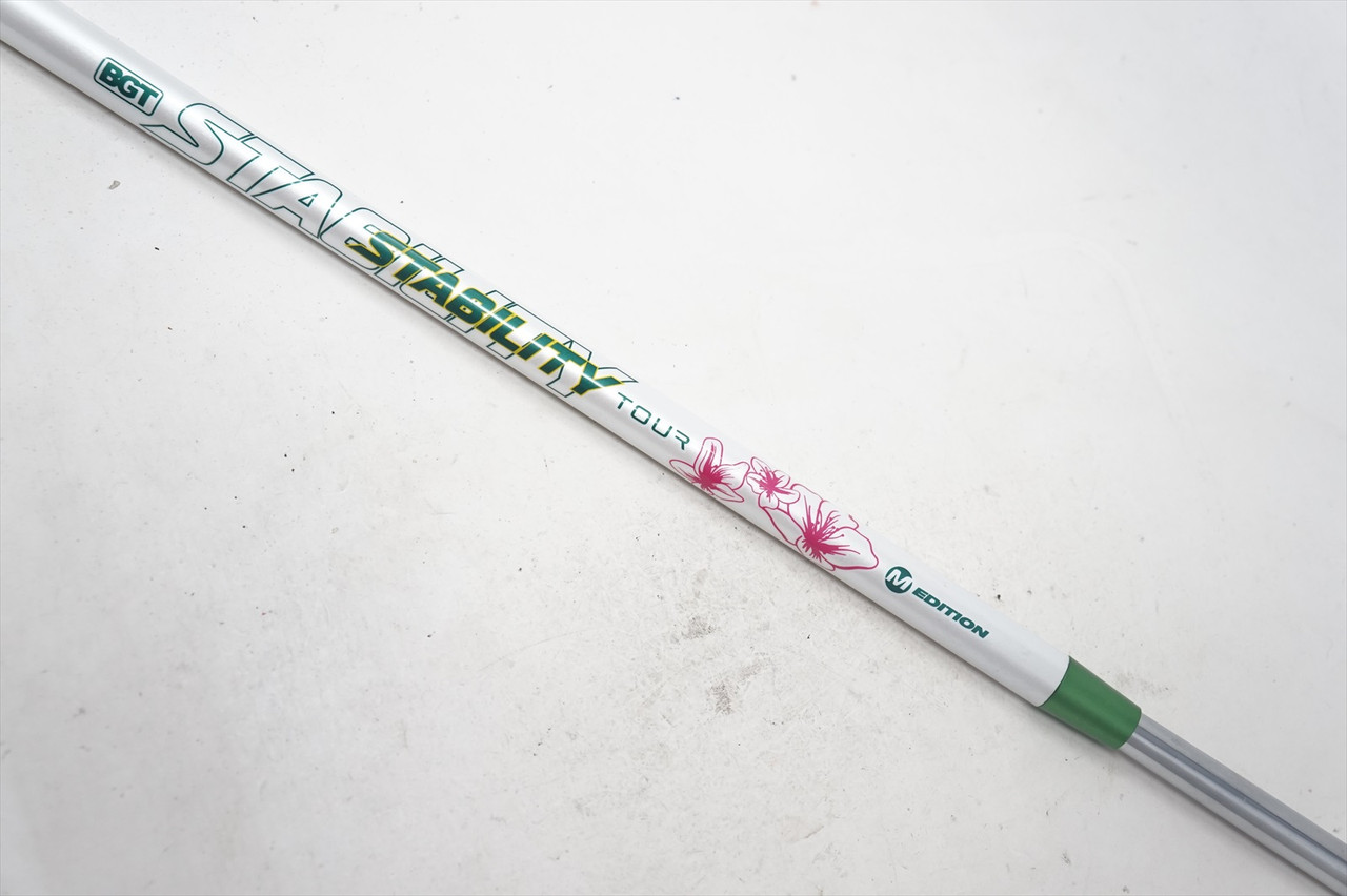 BGT Stability Tour M-Edition Masters 105g 35.5